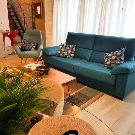 G&H Apartments - Loft La Pintora Херес-де-ла-Фронтера Экстерьер фото