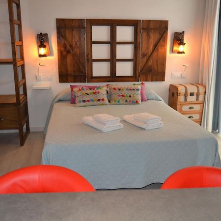 G&H Apartments - Loft La Pintora Херес-де-ла-Фронтера Экстерьер фото