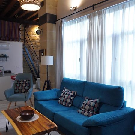 G&H Apartments - Loft La Pintora Херес-де-ла-Фронтера Экстерьер фото