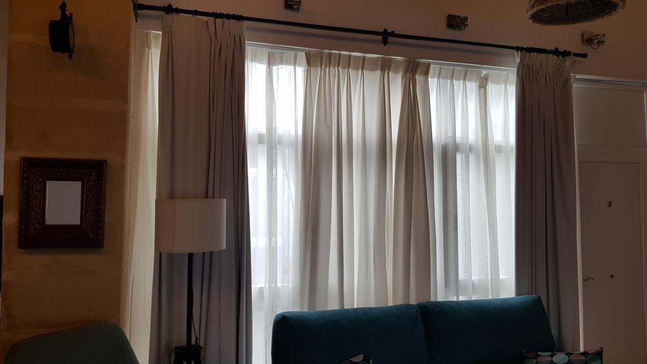 G&H Apartments - Loft La Pintora Херес-де-ла-Фронтера Экстерьер фото