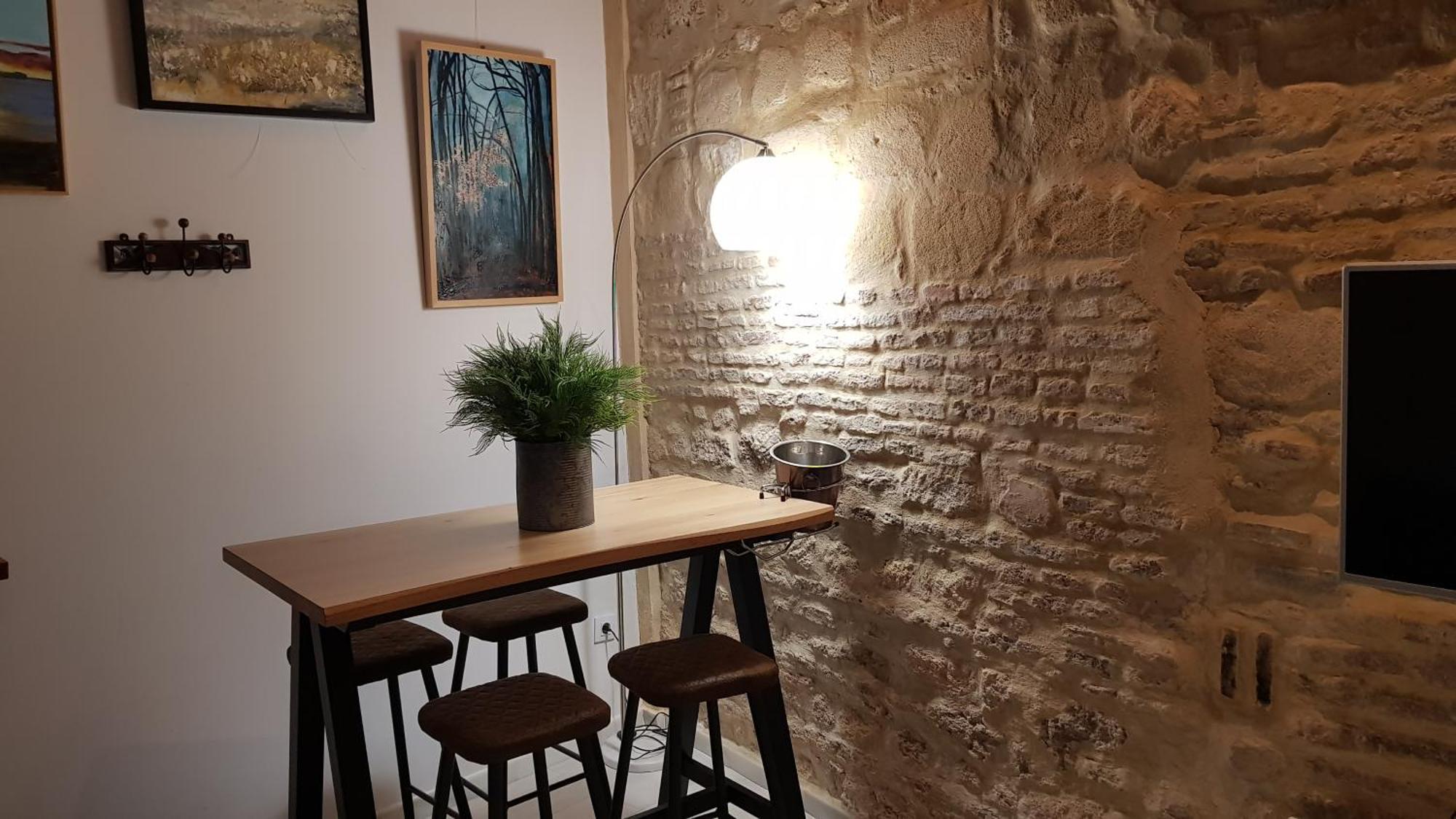G&H Apartments - Loft La Pintora Херес-де-ла-Фронтера Экстерьер фото