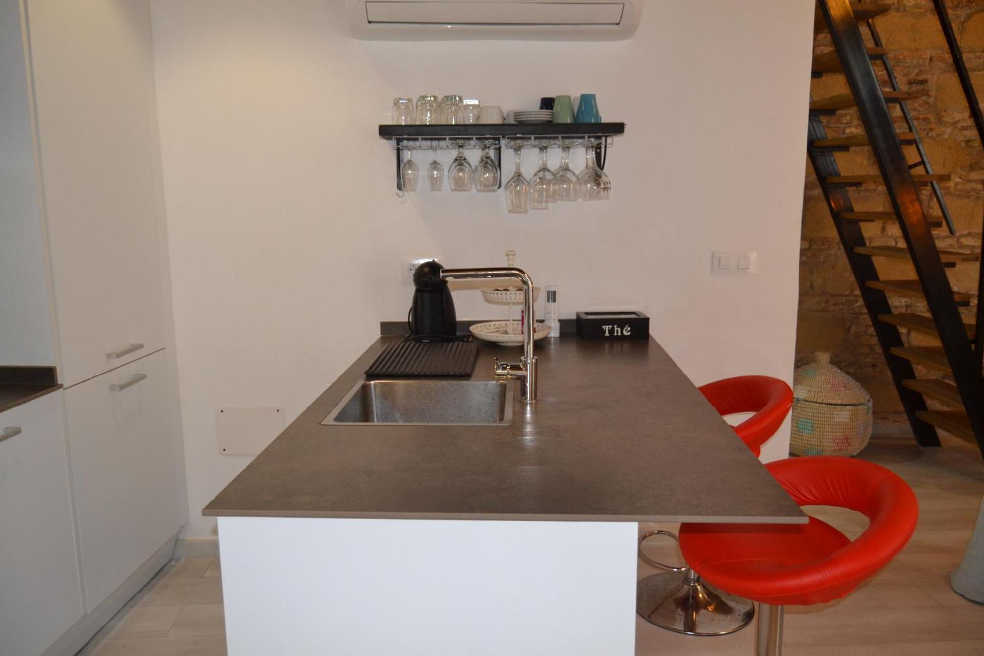 G&H Apartments - Loft La Pintora Херес-де-ла-Фронтера Экстерьер фото
