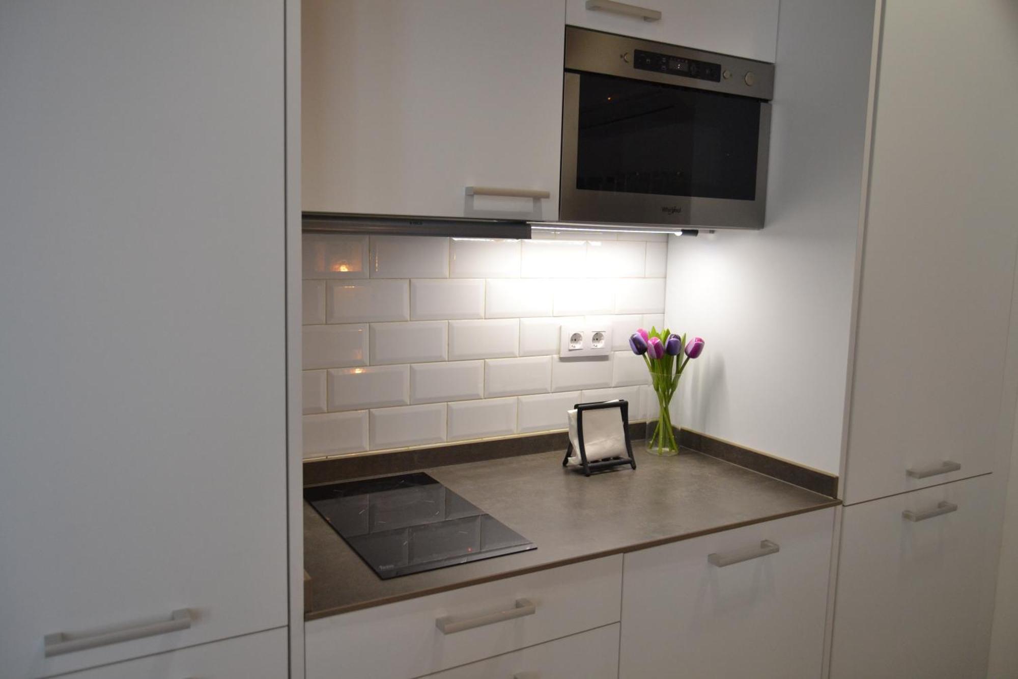 G&H Apartments - Loft La Pintora Херес-де-ла-Фронтера Экстерьер фото