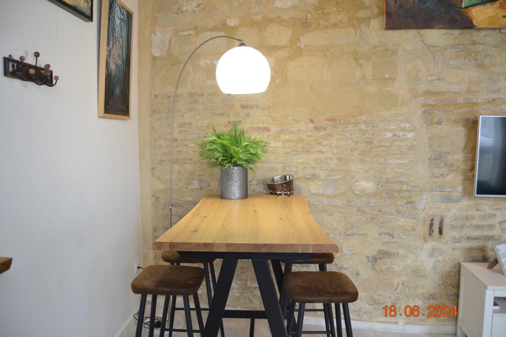 G&H Apartments - Loft La Pintora Херес-де-ла-Фронтера Экстерьер фото