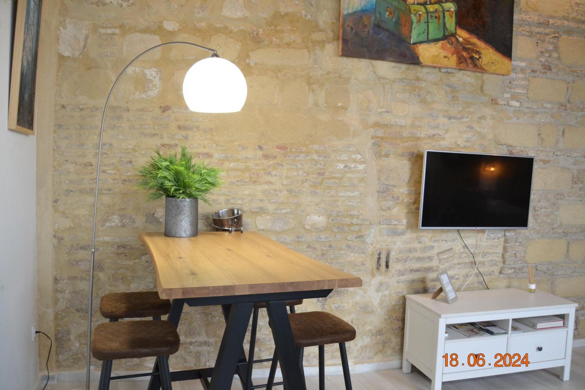 G&H Apartments - Loft La Pintora Херес-де-ла-Фронтера Экстерьер фото