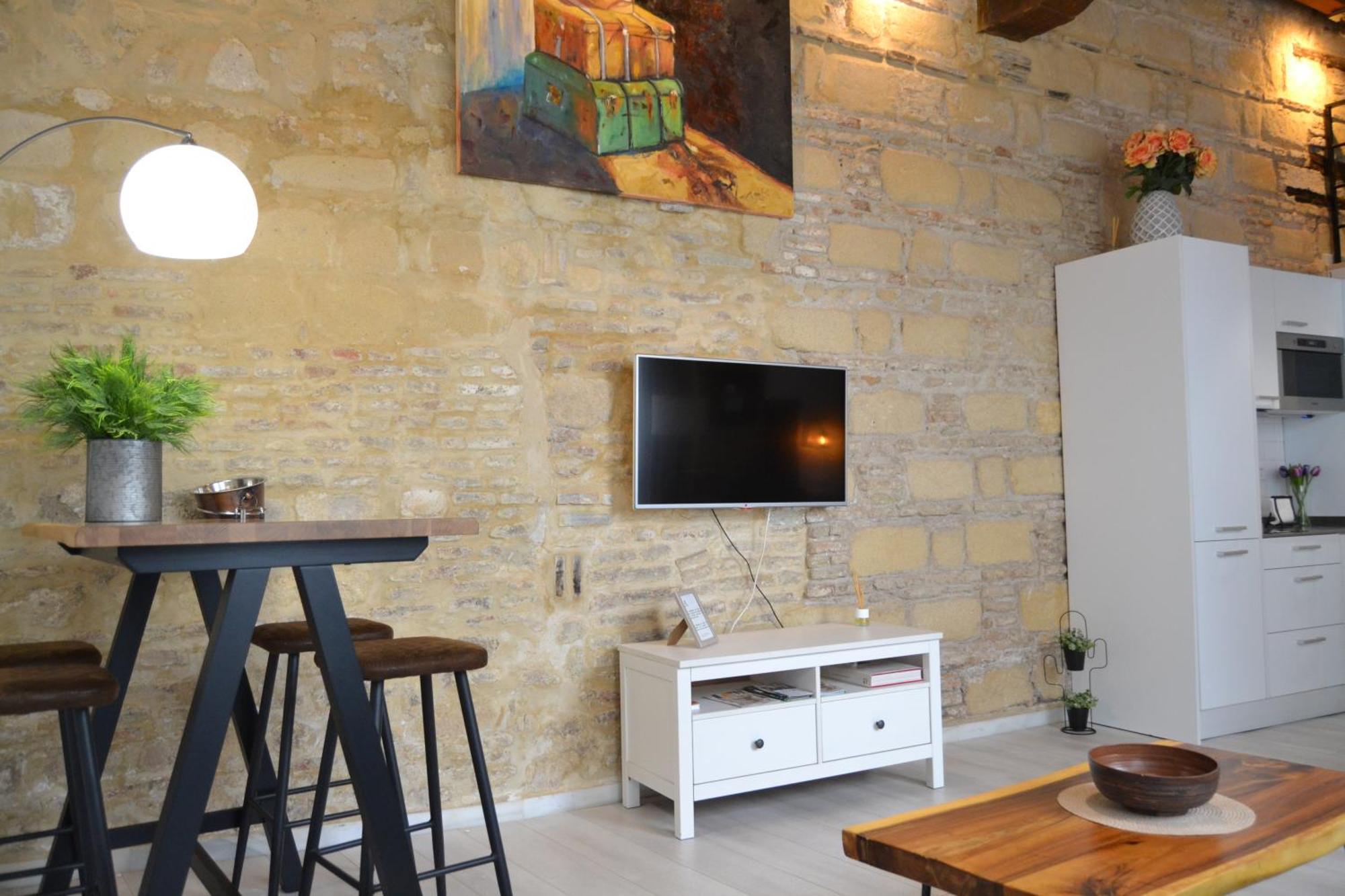 G&H Apartments - Loft La Pintora Херес-де-ла-Фронтера Экстерьер фото