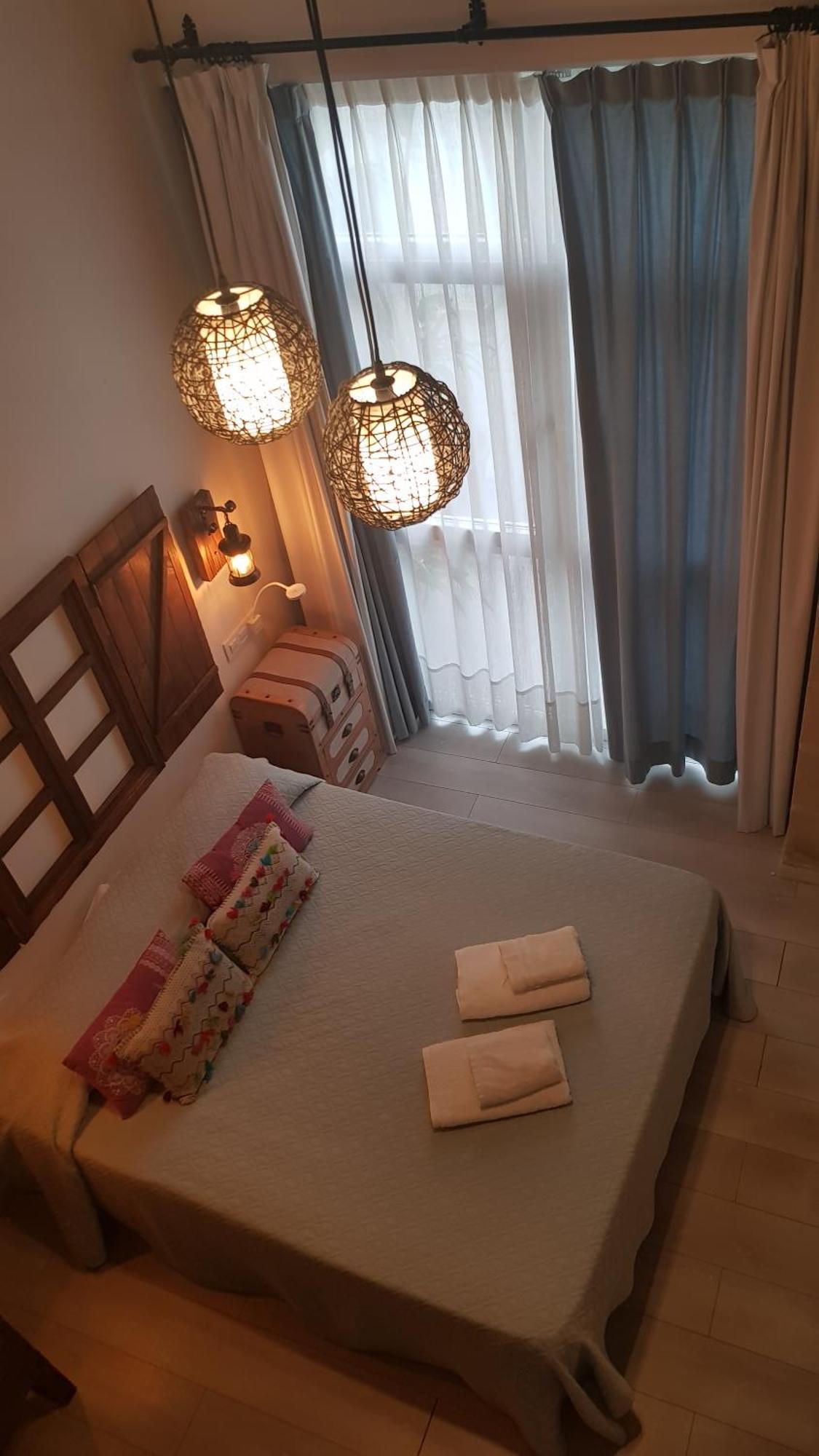 G&H Apartments - Loft La Pintora Херес-де-ла-Фронтера Экстерьер фото