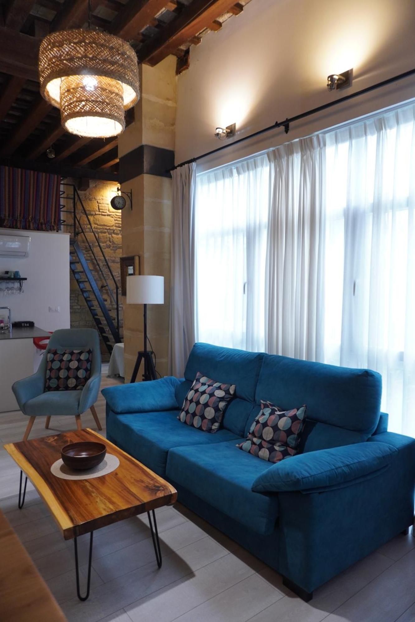 G&H Apartments - Loft La Pintora Херес-де-ла-Фронтера Экстерьер фото