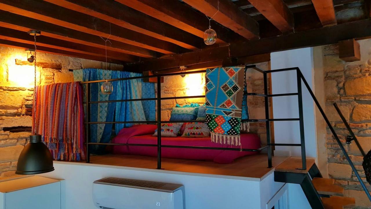 G&H Apartments - Loft La Pintora Херес-де-ла-Фронтера Экстерьер фото