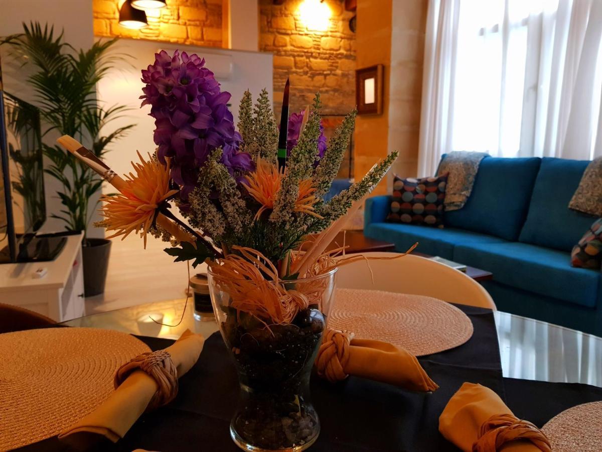 G&H Apartments - Loft La Pintora Херес-де-ла-Фронтера Экстерьер фото