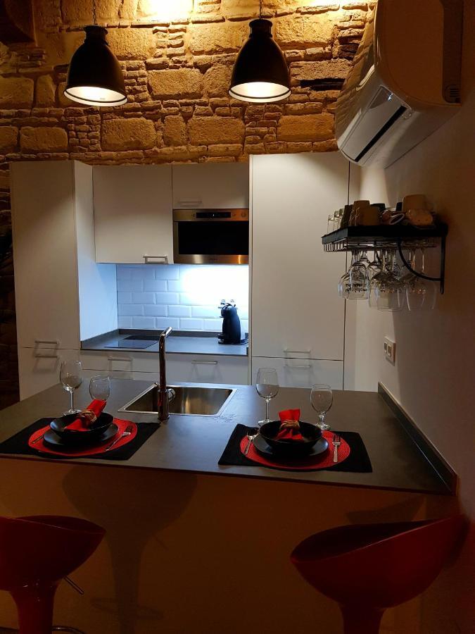 G&H Apartments - Loft La Pintora Херес-де-ла-Фронтера Экстерьер фото