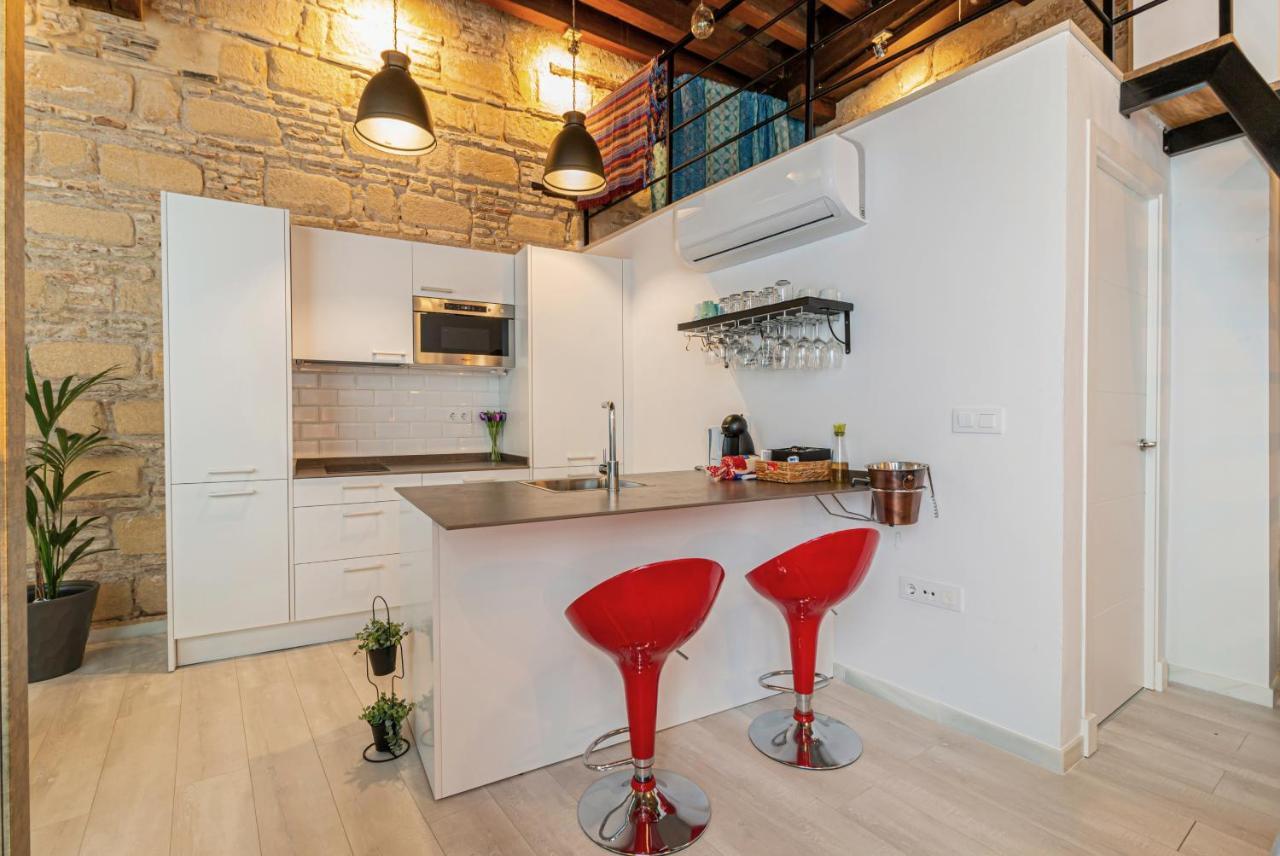 G&H Apartments - Loft La Pintora Херес-де-ла-Фронтера Экстерьер фото