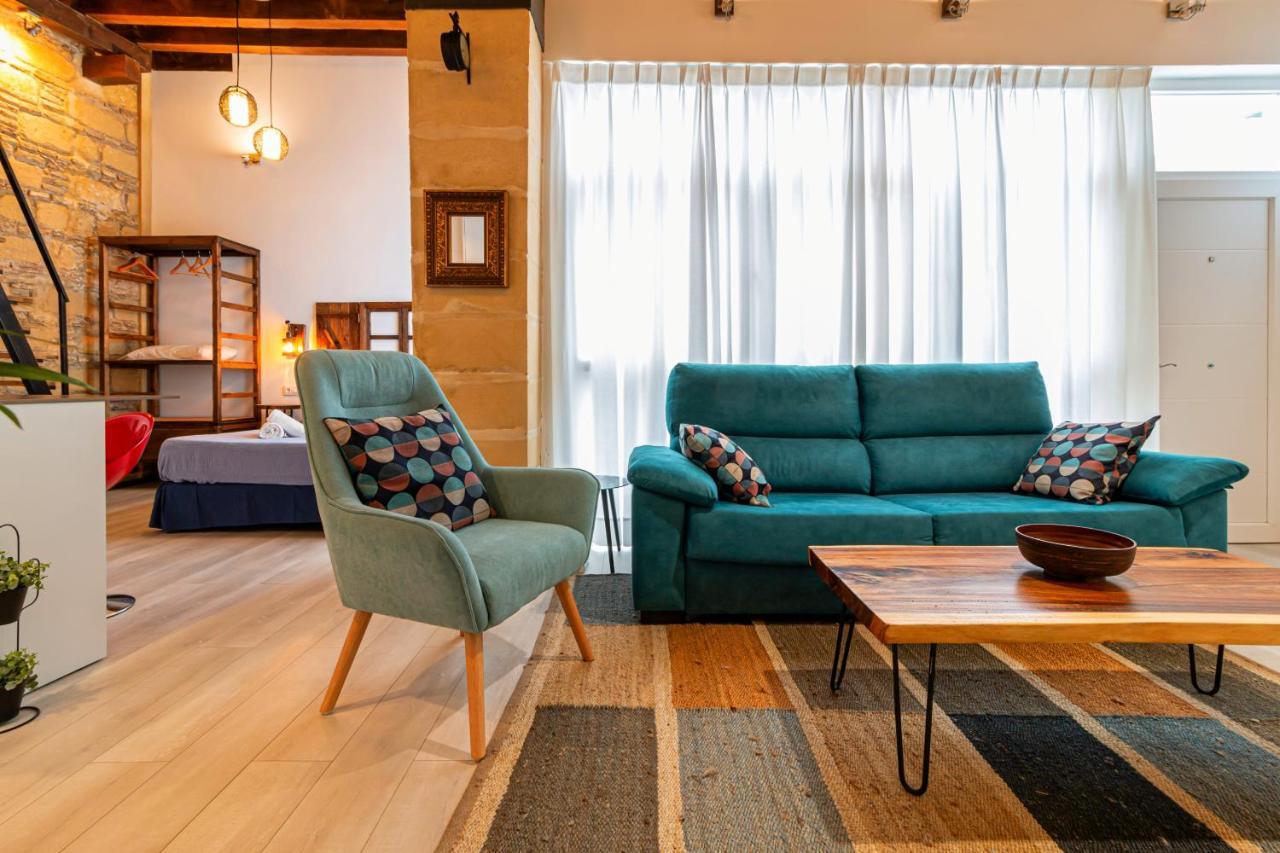G&H Apartments - Loft La Pintora Херес-де-ла-Фронтера Экстерьер фото