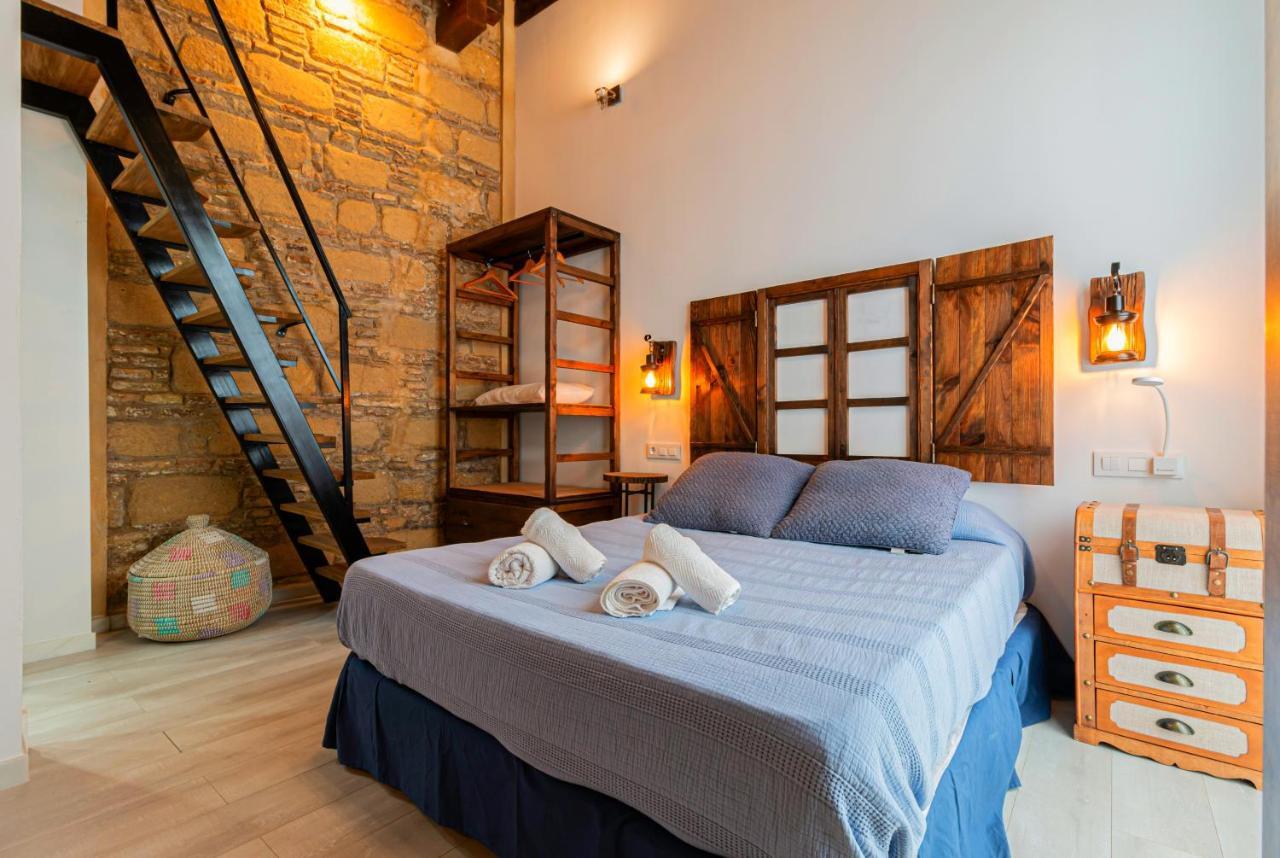 G&H Apartments - Loft La Pintora Херес-де-ла-Фронтера Экстерьер фото
