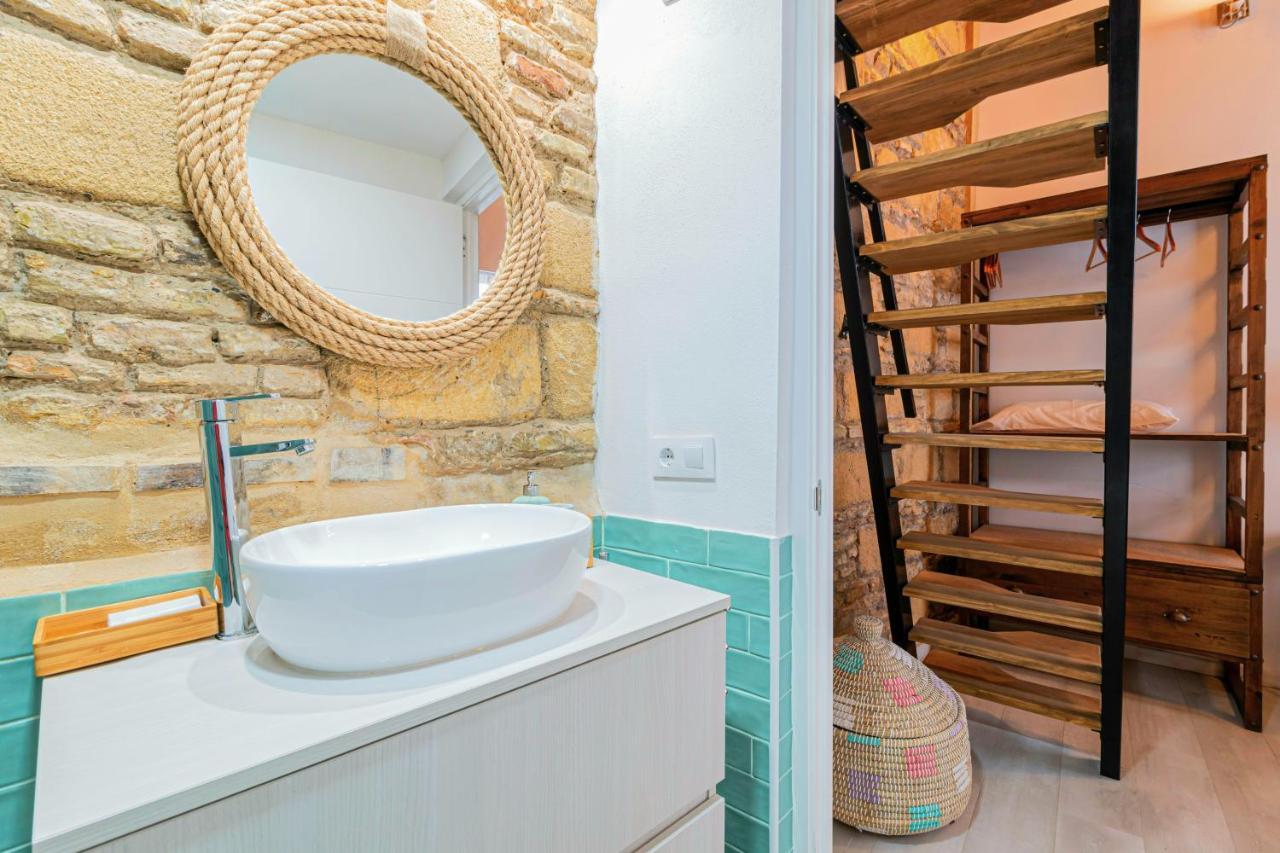 G&H Apartments - Loft La Pintora Херес-де-ла-Фронтера Экстерьер фото