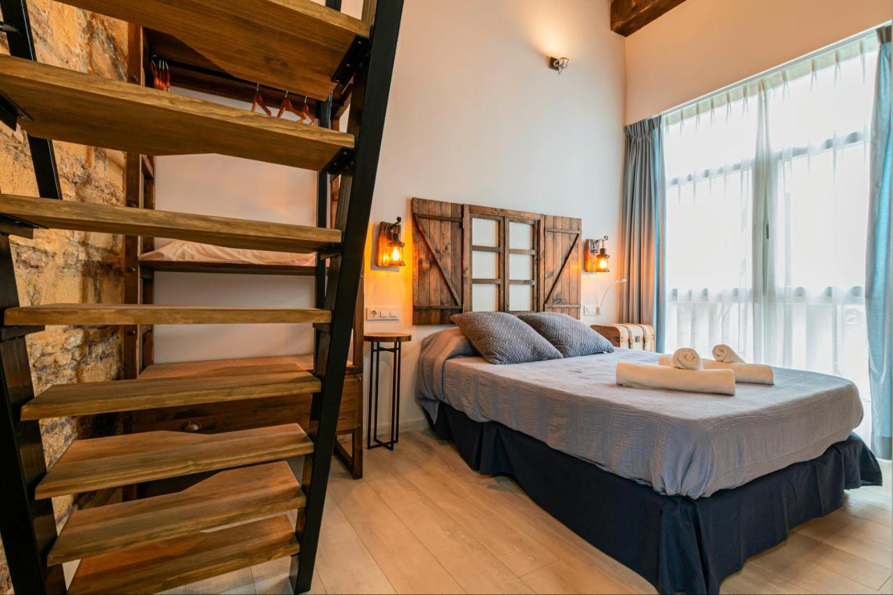 G&H Apartments - Loft La Pintora Херес-де-ла-Фронтера Экстерьер фото